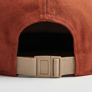 Gorra de Béisbol Tribal de Ala Plana para Mujer, Estilo Moderno y Versátil, Unisex, de Algodón Flexible - Product Image 6