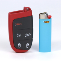 Étui pour briquet BIC J6 style SRT, artisanat artistique, écologique, PLA imprimé en 3D, accessoire EDC personnalisé, non toxique, Thanksgiving par 3D TREE