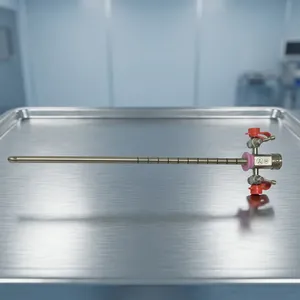 <b>Laparoscopic</b> Cystoscopy 21Fr Sheath High Quality Reusable Surgical <b>Instruments</b> - Product Image 5
