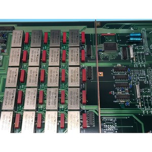 Teradyne 517-301-01 PCB Assy Matrix BOARD อุปกรณ์เซมิคอนดักเตอร์ทั่วโลกที่152129เชื่อถือแล้วที่ - Product Image 4