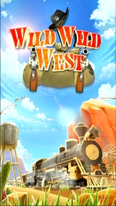 Mécanisme de jeu à monnayeur vertical Wild Wild West en métal, version anglaise, garantie 1 an, 110/220V - Product Image 2