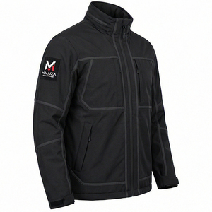 Chaqueta Técnica de Caza para Hombre al por Mayor, Impermeable, de Alto Rendimiento para Exteriores, MALUZA INDUSTRIES - Product Image 5
