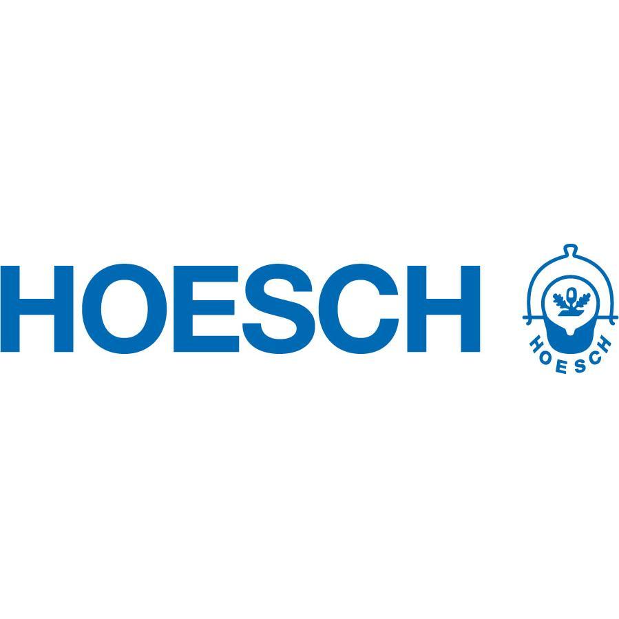 HOESCH Granules GmbH logo