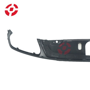 Moldura Inferior de Parachoques Trasero de Calidad Premium OE 31407965, Repuesto para Volvo <span class=keywords><strong>XC40</strong></span>, Piezas de Carrocería Exterior - Product Image 2