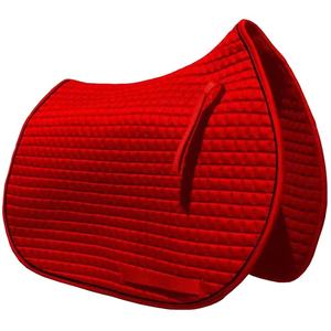 แผ่นอานม้าม้าม้าแผ่นรองนั่งขี่ม้าโลโก้ออกแบบได้ตามต้องการ - Product Image 5