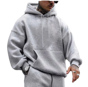 Sudaderas con Capucha de Lujo, Personalizables, 100% Algodón, Transpirables, Impermeables, Todas las Tallas, Unisex, Precios al por Mayor - Product Image 5