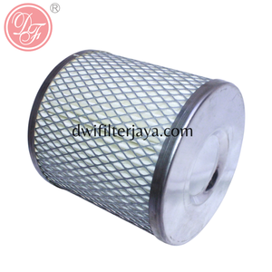 ไส้กรองเครื่องอัดอากาศแบบกระดาษจีบสำหรับใช้งานในอุตสาหกรรม - Product Image 5