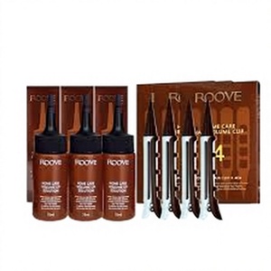 ชุดย้อมสีผมรูฟสำหรับทุกสภาพเส้นผม - Product Image 1