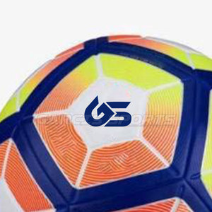 ฟุตบอลเย็บมือคุณภาพพรีเมียม ผลิตภัณฑ์ที่ยั่งยืน จัดส่งตรงจากโรงงาน - Product Image 4