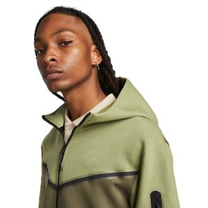 ชุดวอร์มกีฬาแบบมีฮู้ดพิมพ์ลายเองสำหรับฤดูหนาว แห้งเร็ว ระบายอากาศดี ขายส่ง ชุดออกกำลังกายผู้ชาย ผ้าฟลีซเทค - Product Image 2