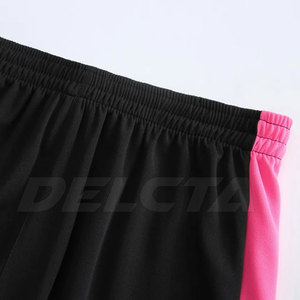 ชุดฟุตบอลแขนสั้น คุณภาพดีที่สุด ออกแบบเองได้ ชุดฝึกซ้อมฟุตบอล - Product Image 5