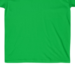 Camiseta con letras AKA, color gris jaspeado, estampado gráfico, cuello redondo, informal, de algodón, de manga corta, para hermandad - Product Image 6