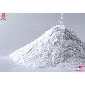 Carbonate de calcium de qualité supérieure pour peinture sur verre PVC et matières premières plastiques Masterbatch - Product Image 1