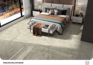 Premium High End Glossy Porcelain Tiles Size 600X1200 Large Size Floor Wall Tiles For Residential Use - Product Image 4