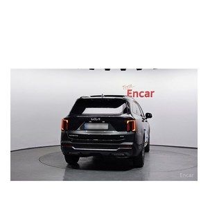 Kia Sorento HEV 2024, 1.6, 2WD, 17,300 km, Volante a la Izquierda, Caja de Cambios Automática, Asientos de Cuero - Product Image 4