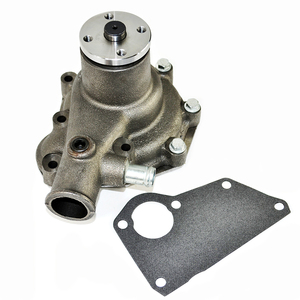 Nouvelle pompe à eau de moteur 4P3683 4P-8520 4W-0253 9V-4879 0R-3007 1593137 7C4508 pour CAT 3116 3126 3126B 3126E - Product Image 3