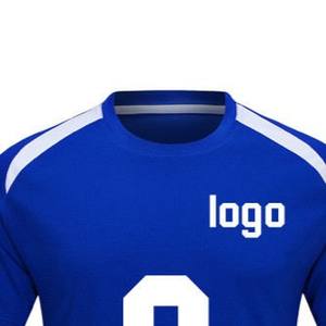 Maillot de football pour homme à prix ajustable, designs entièrement personnalisables, tendance du moment, meilleure qualité, maillot de football respirant de qualité supérieure - Product Image 2
