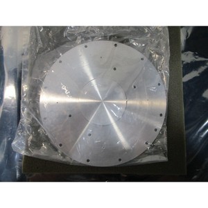 AMAT 0020-10814 PEDESTAL, 150MM, EB., 107456 - Équipements et pièces semi-conductrices de renommée mondiale et de confiance - Product Image 1