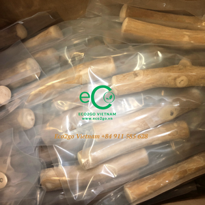 ของเล่นเคี้ยวสำหรับสุนัข Eco2go Vietnam ทำจากไม้กาแฟย่อยสลายได้ ลายสัตว์ ช่วยดูแลสุขภาพฟันและบรรเทาความเครียดสำหรับสุนัขทุกสายพันธุ์ - Product Image 2