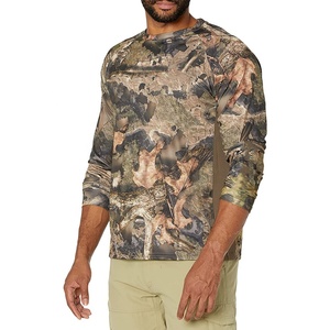 Chemise de chasse imperméable et respirante à manches longues, légère, best-seller, chemise de chasse pour hommes, chemise de chasse pour hommes très demandée - Product Image 1