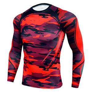 Camiseta Deportiva Extra Grande de Calidad Profesional para Hombre – Ropa Deportiva Tejida para Gimnasio y Actividades al Aire Libre Hecha en Pakistán - Product Image 1