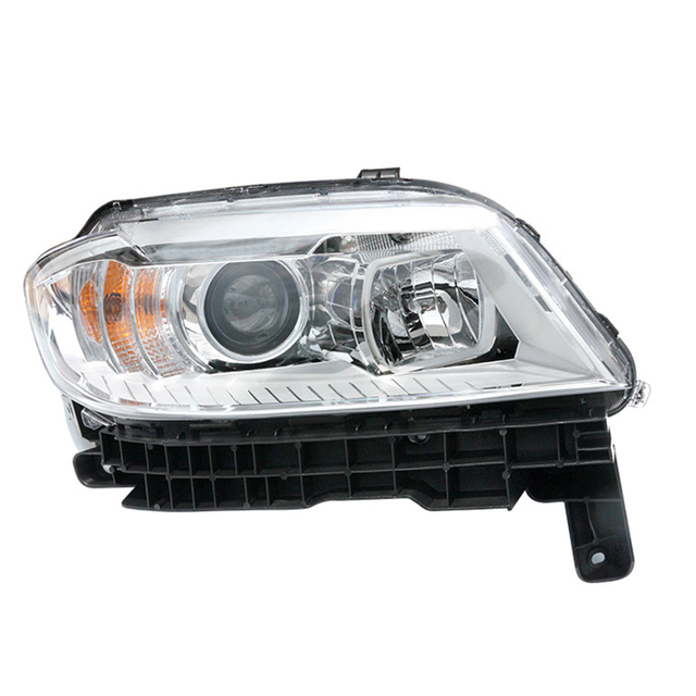 4121100XKZ36A 4121200XKZ36A Automotive LED Headlights for GWM Great Wall Haval H6