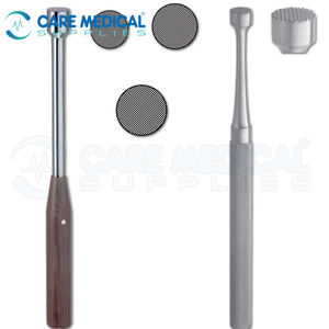 Pinzas Ortopédicas para Sujeción de Huesos FERGUSSON, Grado A+, Clase I, Instrumentos Quirúrgicos Básicos de Acero Inoxidable, Autoclavables, Hechas en Pakistán - Product Image 4