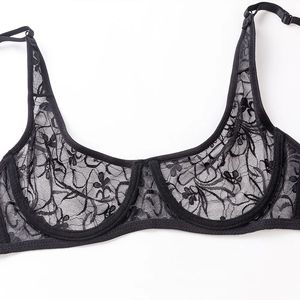 Soutien-gorge de sport pour femmes, maintien moyen, en spandex et nylon, soutien-gorge de sport professionnel de haute qualité - Product Image 6