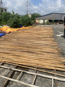 Natural Rattan Core with Excellent Strength for Furniture Repair Wicker Products Basket Making and OEM Manufacturing Projects - Product Image 5