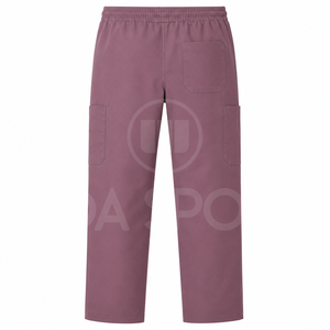 Fabricant d'uniformes médicaux légers, fournisseur mondial de blouses médicales sur mesure - Product Image 5