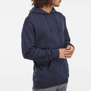Sweat à capuche athlétique pour homme, vêtements décontractés légers, style de vie, fabriqué aux États-Unis - Product Image 2