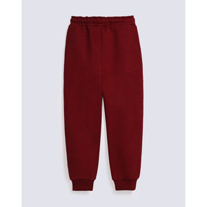 Pantalon de survêtement en molleton 100 % coton pour filles, fabriqué en usine, prix raisonnable, pour usage sportif en extérieur, style jogger en French Terry - Product Image 6