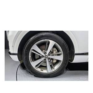 Genesis GV80 3.0 Diésel AWD 2023 con 40,087 km, Volante a la Izquierda, Caja de Cambios Automática, Asientos de Cuero, Cámara Trasera - Product Image 5