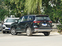 Ford Territory 2021 EcoBoost 225 Premium de 6 Plazas, Auto Usado, Gran Stock, Precio Bajo