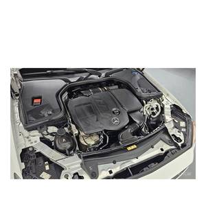 Mercedes-Benz Clase E E220d 4MATIC AMG Line 2023, 43,749 km, Automático, Diésel, Emisión Euro V, Volante a la Izquierda, Asientos de Cuero, Trasero - Product Image 6