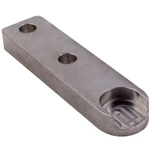 Supporto per Ruote Piccole con 5 Ruote Piccole Kit Completo per Levigatrice a Nastro 2x72 - Product Image 4