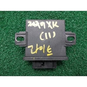 XK - Modules informatiques et ECU d'occasion 8W8313K031BD - Product Image 2