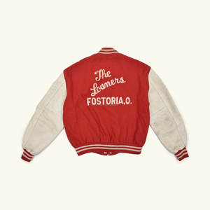 Veste de Baseball pour hommes, collection 2019 - Product Image 2