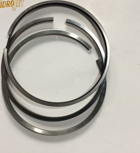 Juego de Anillos de Pistón de 74 mm para Motor Suzuki 1.0L 1.3L, Piezas de Auto de Alta Calidad - Product Image 2