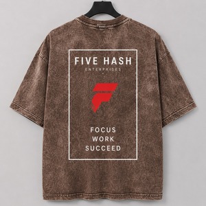 เสื้อยืดผู้ชาย เสื้อยืดผู้ชายสุดเท่ ผลิตจากวัสดุพรีเมียม สวมใส่สบาย คุณภาพทนทาน เหมาะสำหรับไลฟ์สไตล์ลำลองและแอคทีฟ - Product Image 4
