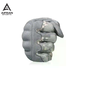 Guantes de Protección Completa para Dedos Aiffran, Transpirables, Anti-Impacto, para Entrenamiento - Product Image 5