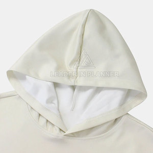 เสื้อฮู้ดดี้ซับลิเมชั่นผู้ชายแบบใหม่ รุ่นเบสิค สั่งทำไซส์ได้ เสื้อฮู้ดดี้ซับลิเมชั่นผู้ชายแบบเบสิค - Product Image 3