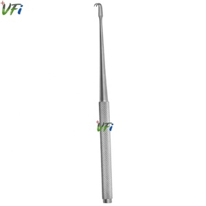 En gros Professionnel Nasal Tenacula Joseph Crochets En Acier Inoxydable Instruments Chirurgicaux Orthopédiques Par VIDIFIVE - Product Image 1