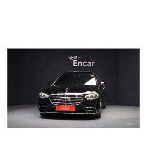 Mercedes-Benz Classe S S400 d 4MATIC Diesel Automatique 2022, 32 104 km, Volant à Gauche, Caméra Arrière - Product Image 3