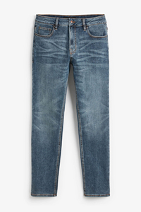 Últimos Diseños, Pantalones Vaqueros para Hombre de Alta Calidad, Transpirables y Cómodos, Pantalones Vaqueros de Moda para Hombre a Precios Razonables - Product Image 4