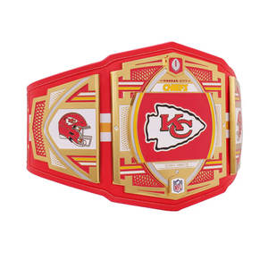 เข็มขัดแชมป์กีฬา MMA มวย แบบกำหนดเอง สำหรับผู้ใหญ่ ขนาด 2 มม. 4 มม. แผ่นโลหะผสมสังกะสี สายหนัง PU รับผลิตตามสั่ง ขายส่ง - Product Image 2