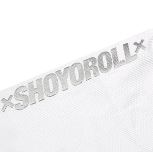 Shoyoroll Cut Comp Edition 20.1 Blanc BJJ GI 450 GSM Uniforme de Jiu Jitsu avec sac - Product Image 5