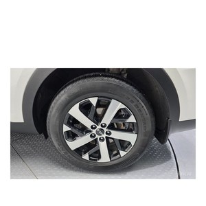 Kia Sorento Diésel 2.2 2WD 2021 con Caja de Cambios Automática, Asientos de Cuero, Volante a la Izquierda, Estándar de Emisiones Euro V, 64,463 km - Product Image 5