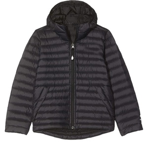 2025 hombres invierno nieve Color sólido burbuja Puffer Dwon chaqueta cortavientos hinchada hombres con capucha impermeable personalizado de talla grande Unisex OEM - Product Image 1