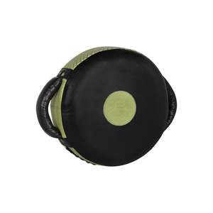 Escudo de Golpeo/Almohadilla de Patada Profesional de Alta Calidad para MMA – Almohadilla de Entrenamiento de Espuma de Alta Densidad para Boxeo, Muay Thai y Artes Marciales - Product Image 1